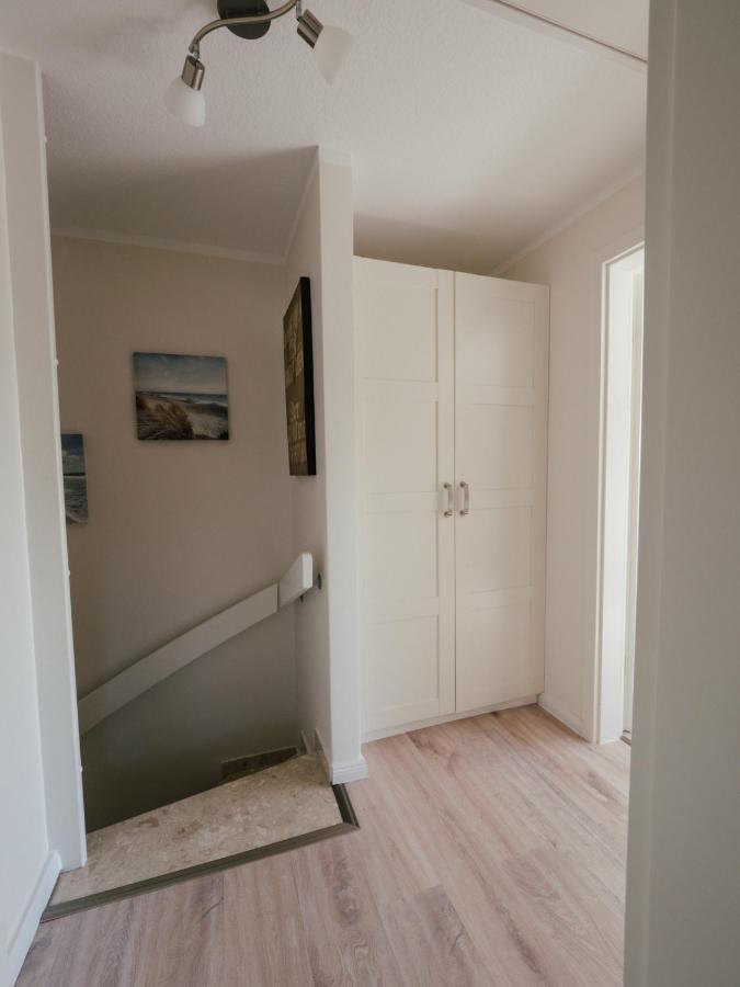 Beachcomber House A Friedrichskoog Kültér fotó